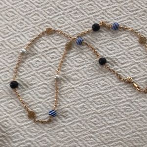 Tory Burch necklace